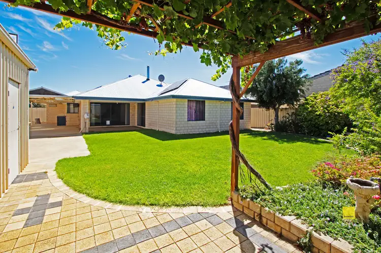 Third view of Homely house listing, 3 Grevillea Way, Jurien Bay WA 6516