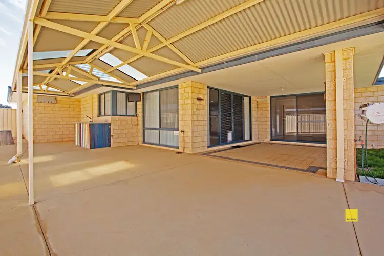 Fourth view of Homely house listing, 3 Grevillea Way, Jurien Bay WA 6516