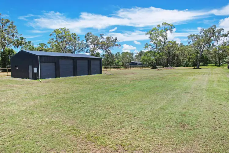 Fourth view of Homely land listing, 17 Coral Reef Court, Armstrong Beach QLD 4737