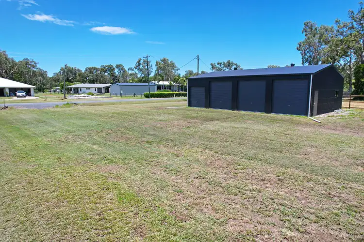 Fifth view of Homely land listing, 17 Coral Reef Court, Armstrong Beach QLD 4737