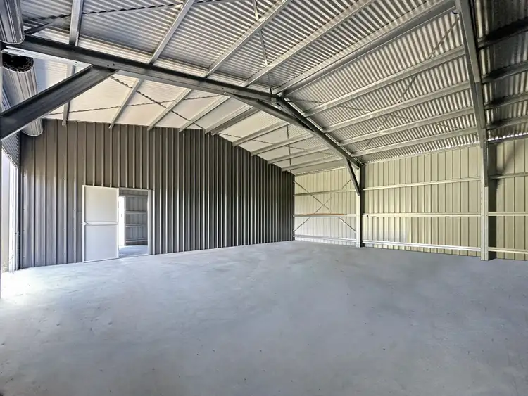 Seventh view of Homely land listing, 17 Coral Reef Court, Armstrong Beach QLD 4737