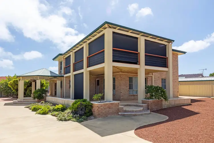 4 Sanchez Court, Cervantes WA 6511