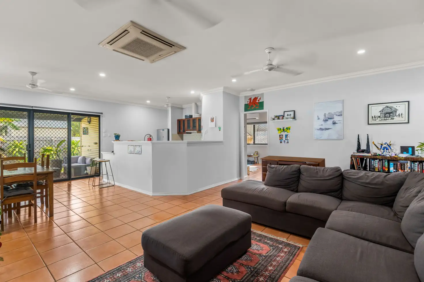 Main view of Homely house listing, 12 Wallaby Way, Djugun WA 6725