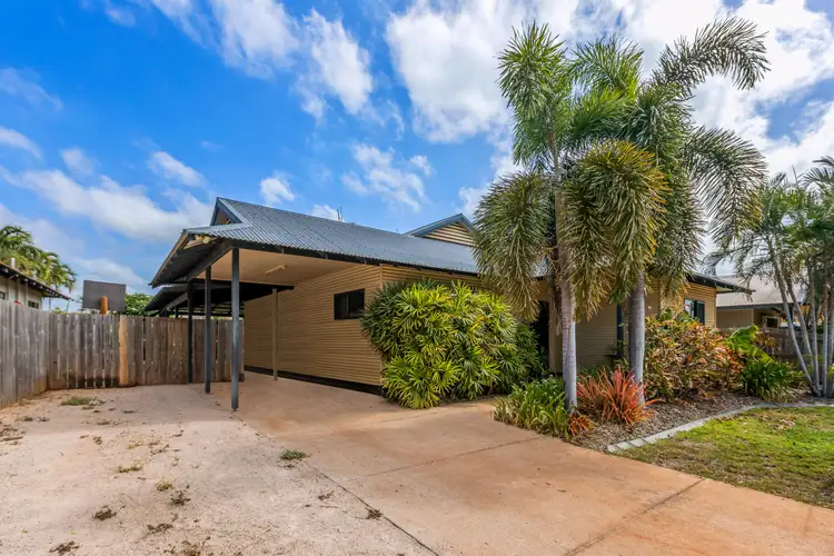 Second view of Homely house listing, 12 Wallaby Way, Djugun WA 6725
