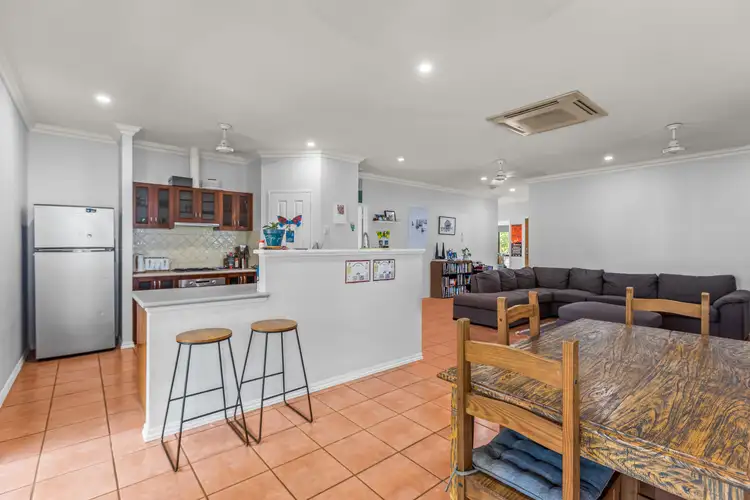 Fifth view of Homely house listing, 12 Wallaby Way, Djugun WA 6725