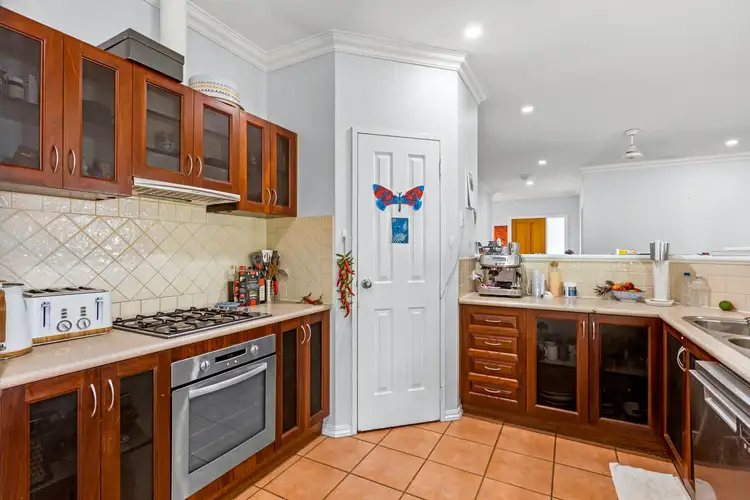 Seventh view of Homely house listing, 12 Wallaby Way, Djugun WA 6725