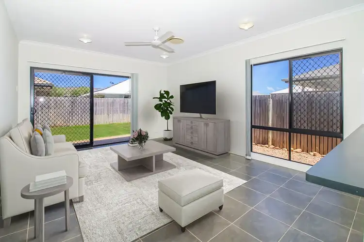 Third view of Homely house listing, 24 Derwent Circuit, Kelso QLD 4815