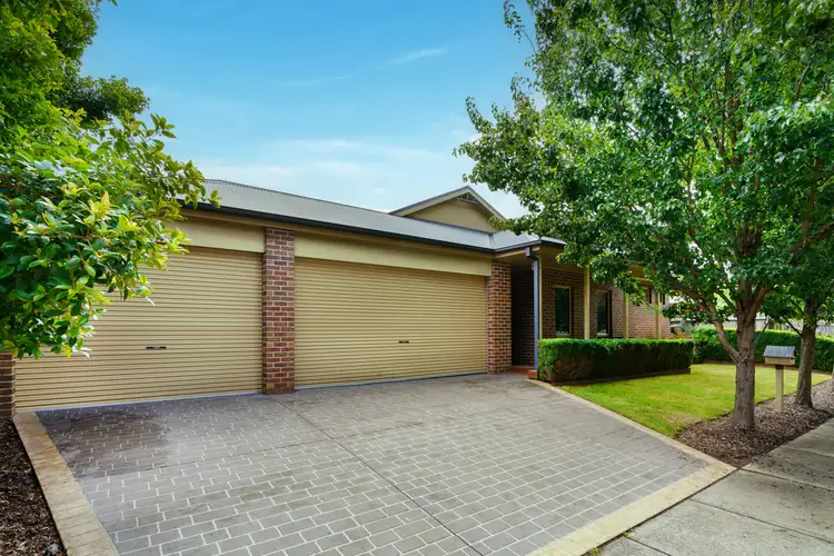 Main view of Homely house listing, 5 Bushy Court, Langwarrin VIC 3910