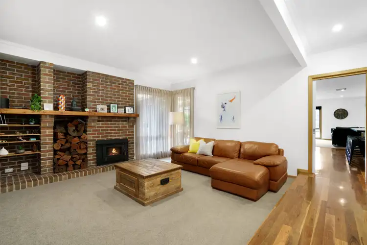 Fifth view of Homely house listing, 5 Bushy Court, Langwarrin VIC 3910