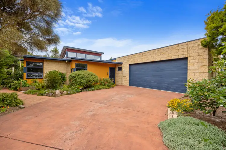 60 Beachcomber Drive, Inverloch VIC 3996