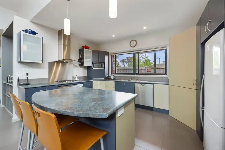Sixth view of Homely house listing, 60 Beachcomber Drive, Inverloch VIC 3996
