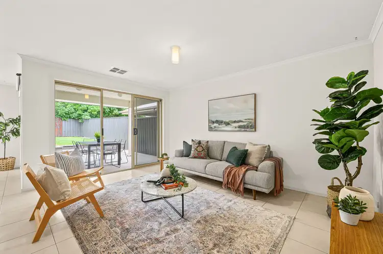 Second view of Homely house listing, 4A Inverness Avenue, Morphett Vale SA 5162