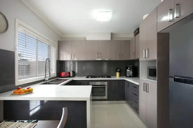Second view of Homely townhouse listing, 3/32 Robert Street, Penrith NSW 2750