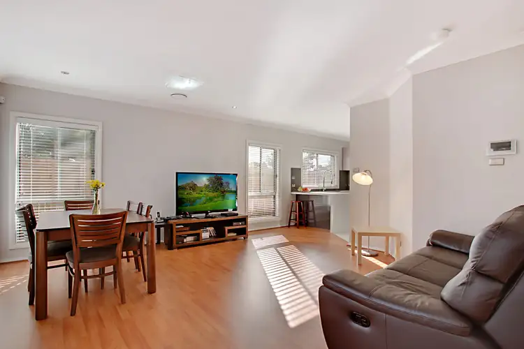 Third view of Homely townhouse listing, 3/32 Robert Street, Penrith NSW 2750