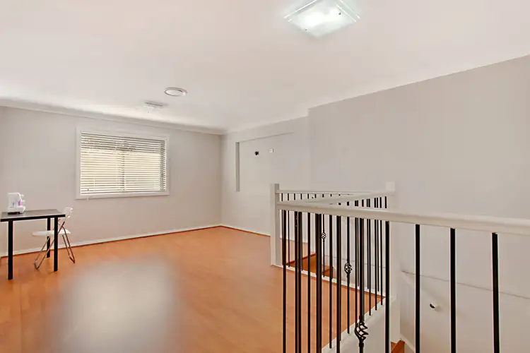 Fifth view of Homely townhouse listing, 3/32 Robert Street, Penrith NSW 2750