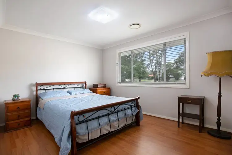 Sixth view of Homely townhouse listing, 3/32 Robert Street, Penrith NSW 2750