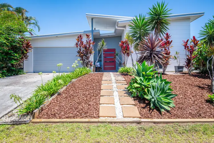Main view of Homely house listing, 66 Matthews Parade, Corindi Beach NSW 2456