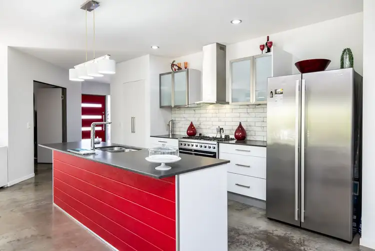 Second view of Homely house listing, 66 Matthews Parade, Corindi Beach NSW 2456