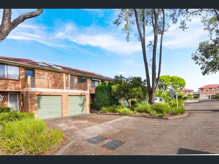 28/19 WYE Street, Blacktown NSW 2148