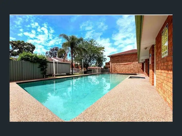 Second view of Homely townhouse listing, 28/19 WYE Street, Blacktown NSW 2148