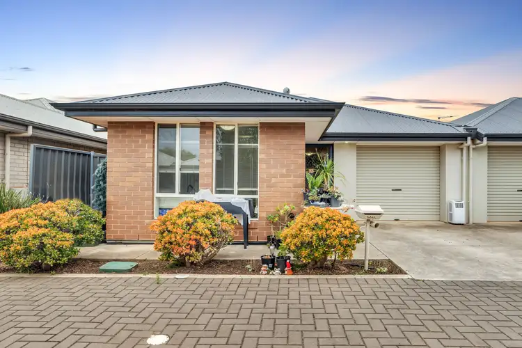 Main view of Homely house listing, 6/41 Sophia Way, Andrews Farm SA 5114