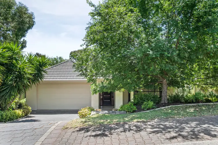 3 Grass Lily Street, Craigburn Farm SA 5051