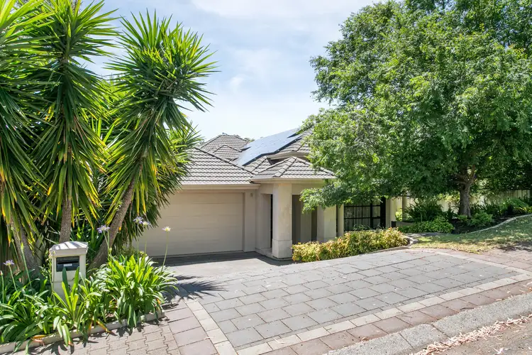 Second view of Homely house listing, 3 Grass Lily Street, Craigburn Farm SA 5051
