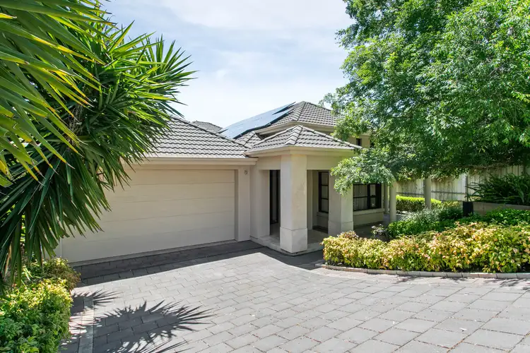 Third view of Homely house listing, 3 Grass Lily Street, Craigburn Farm SA 5051