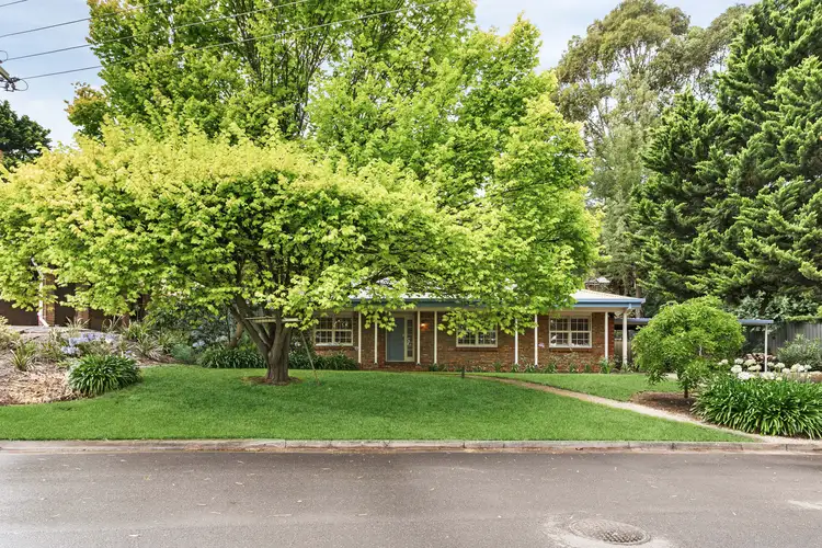 Second view of Homely house listing, 34 Oakdene Crescent, Coromandel Valley SA 5051