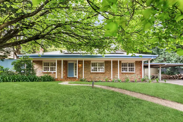 Third view of Homely house listing, 34 Oakdene Crescent, Coromandel Valley SA 5051