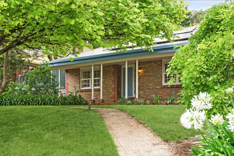 Fourth view of Homely house listing, 34 Oakdene Crescent, Coromandel Valley SA 5051