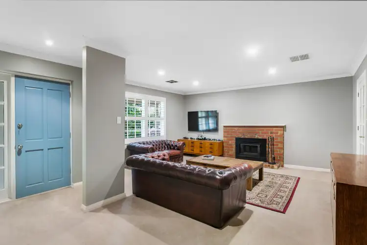 Fifth view of Homely house listing, 34 Oakdene Crescent, Coromandel Valley SA 5051