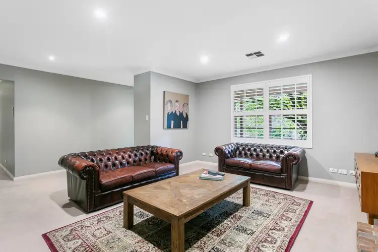 Sixth view of Homely house listing, 34 Oakdene Crescent, Coromandel Valley SA 5051