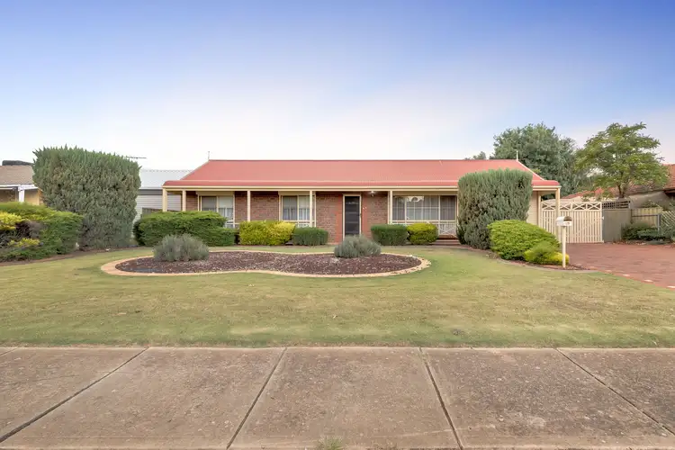 25 President Avenue, Andrews Farm SA 5114