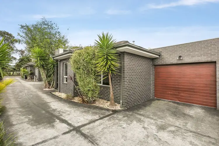 2/1 Rhodes Parade, Pascoe Vale VIC 3044