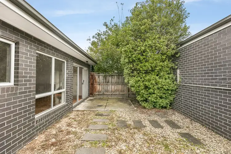 Sixth view of Homely villa listing, 2/1 Rhodes Parade, Pascoe Vale VIC 3044