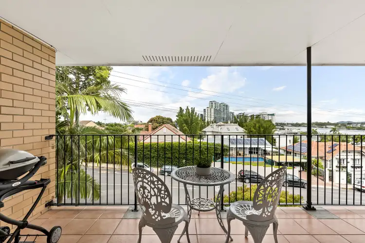 Fourth view of Homely unit listing, 11/28 Riverview Terrace, Hamilton QLD 4007