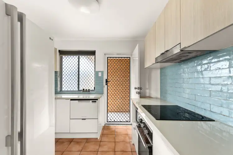 Fifth view of Homely unit listing, 11/28 Riverview Terrace, Hamilton QLD 4007