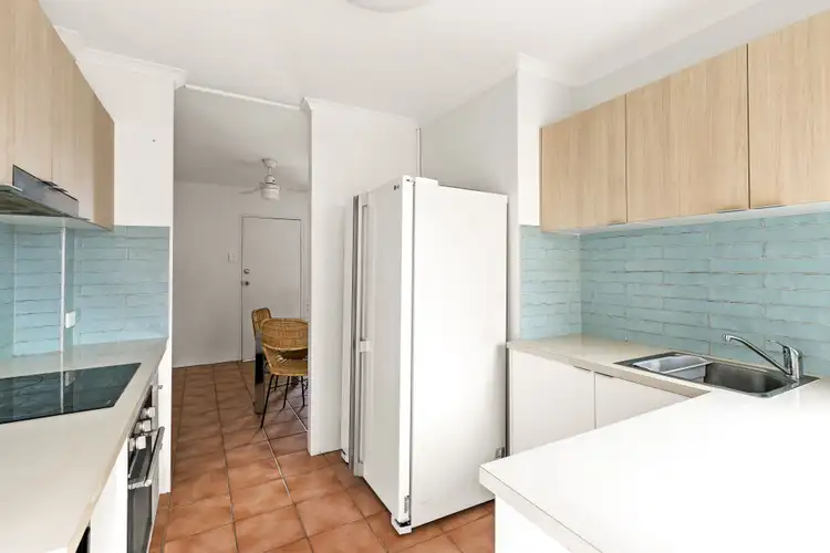 Sixth view of Homely unit listing, 11/28 Riverview Terrace, Hamilton QLD 4007