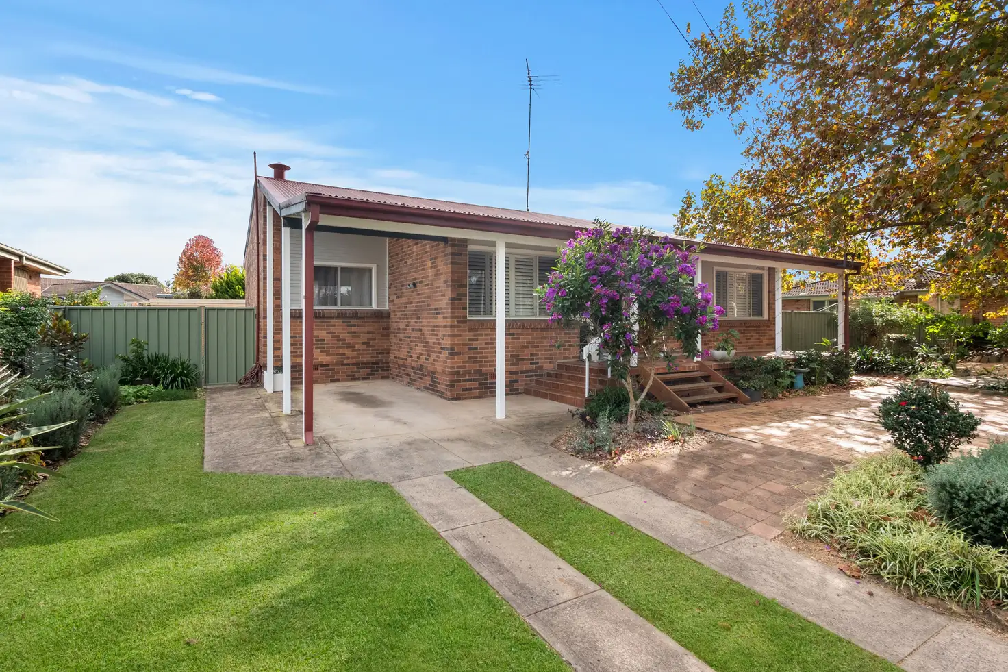 Main view of Homely house listing, 16 Powell Street, Hobartville NSW 2753