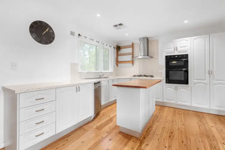 Second view of Homely house listing, 16 Powell Street, Hobartville NSW 2753