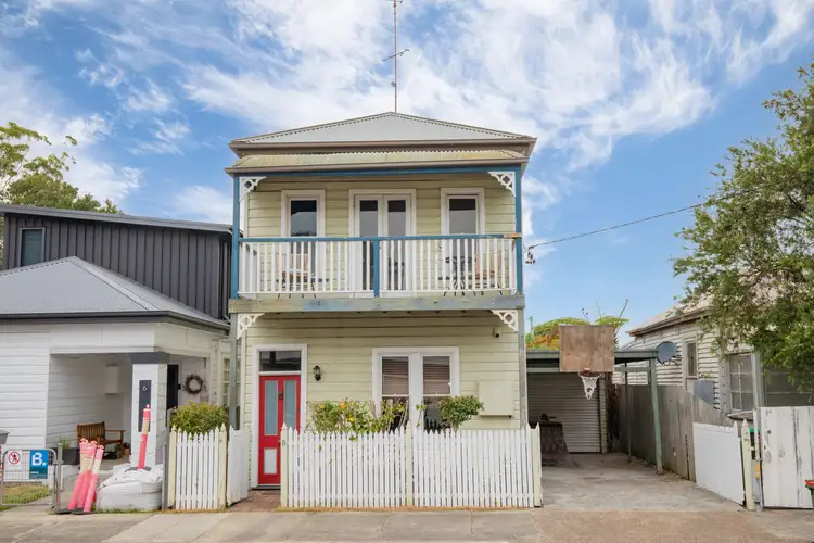 Main view of Homely house listing, 8 Redman Street, Islington NSW 2296