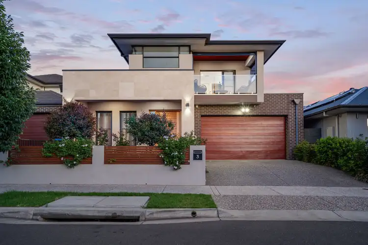 3 Harrow Road, Lightsview SA 5085