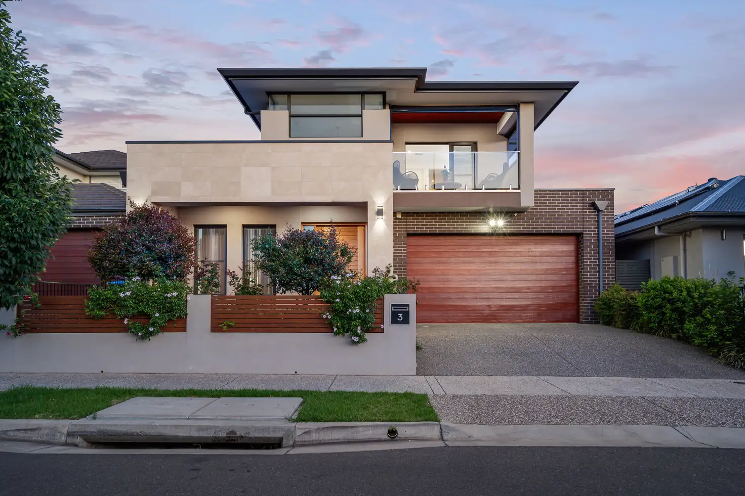 Main view of Homely house listing, 3 Harrow Road, Lightsview SA 5085