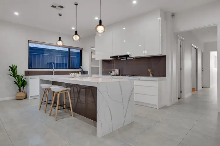 Third view of Homely house listing, 3 Harrow Road, Lightsview SA 5085