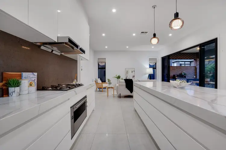Fourth view of Homely house listing, 3 Harrow Road, Lightsview SA 5085