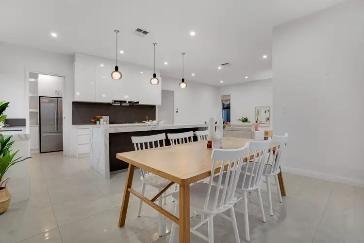 Fifth view of Homely house listing, 3 Harrow Road, Lightsview SA 5085
