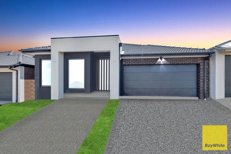30 Wensleydale Drive