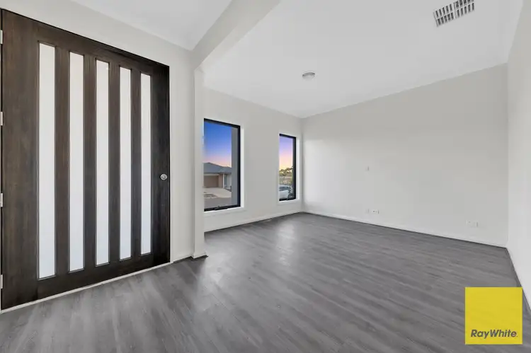 Second view of Homely house listing, 30 Wensleydale Drive, Rockbank VIC 3335