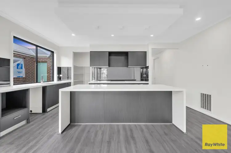 Third view of Homely house listing, 30 Wensleydale Drive, Rockbank VIC 3335